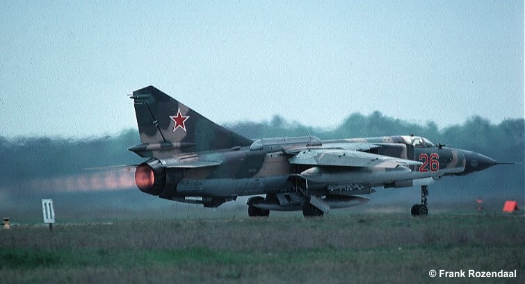 Khong quan Viet Nam co tiem kich danh chan MiG-23 khong?-Hinh-7